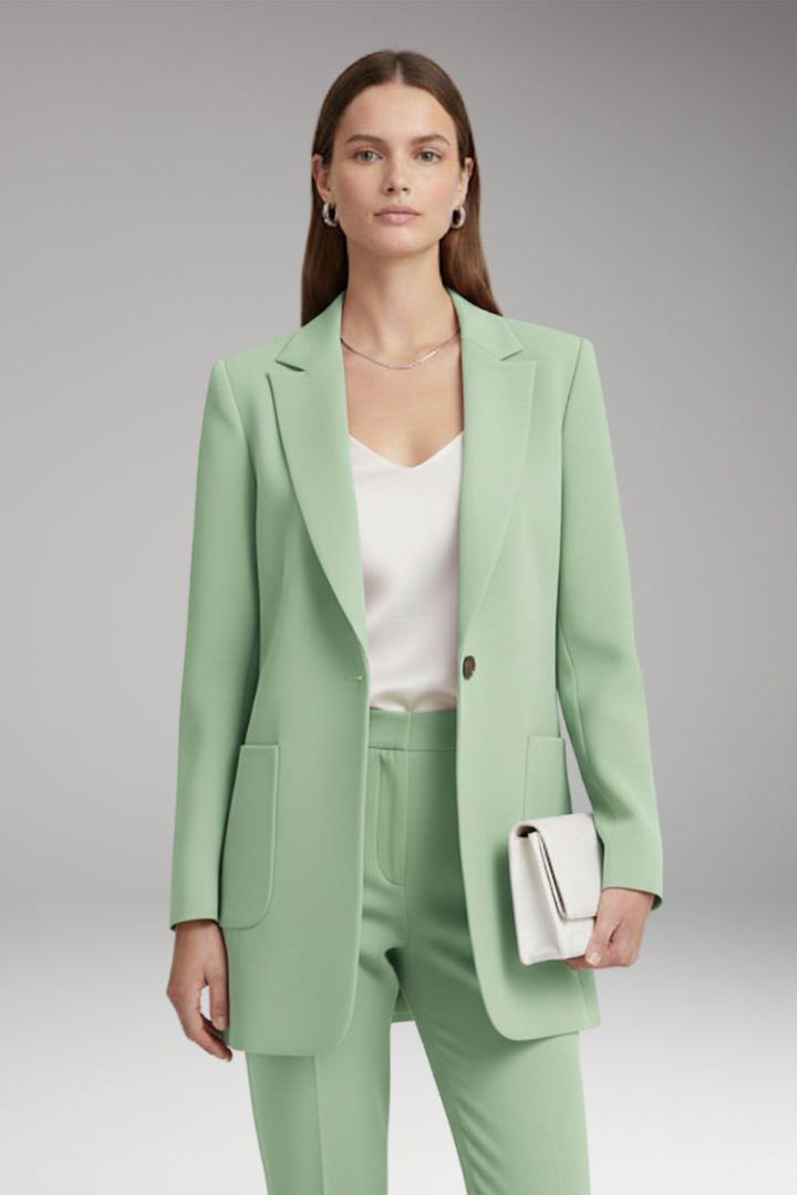 Light Green