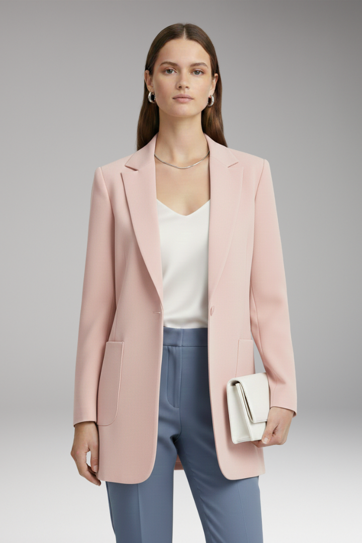 Light Pink
