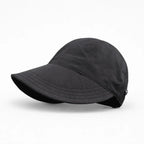 Women's Foldable Wide Brim Sun Hat