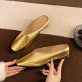 Gold